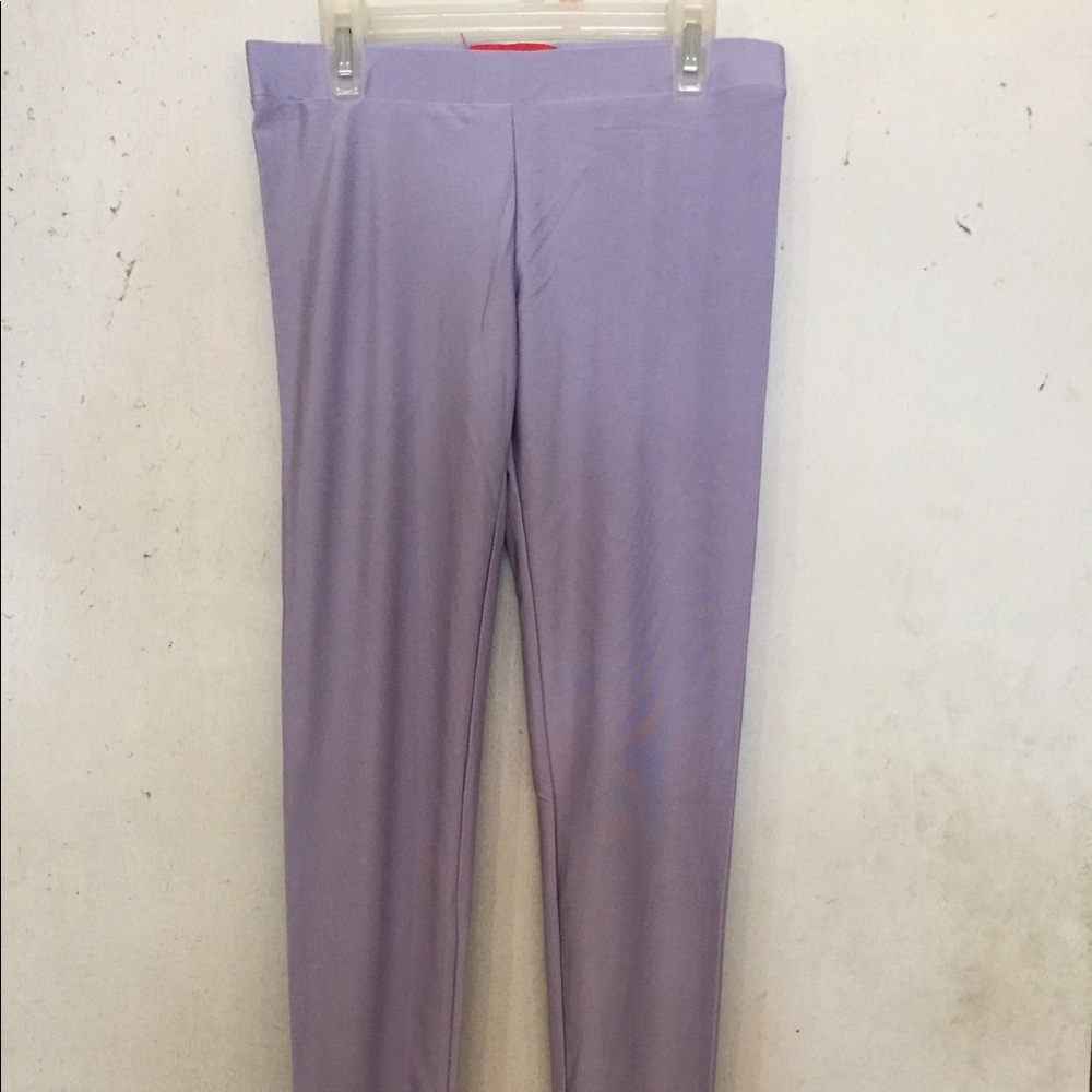 3 leggings size small